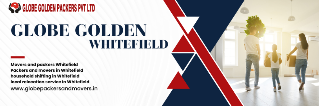 Packers and Movers In Whitefield